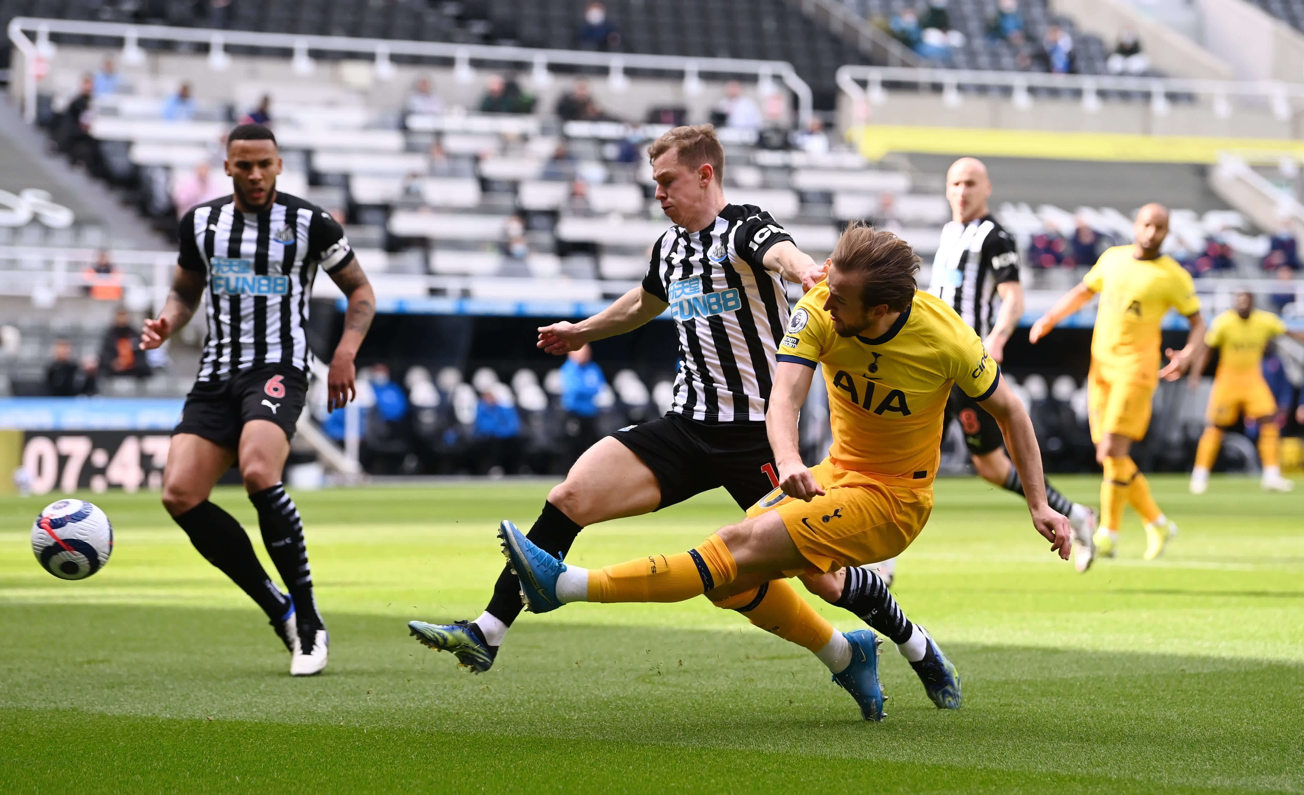 以往的实战 以往的实战