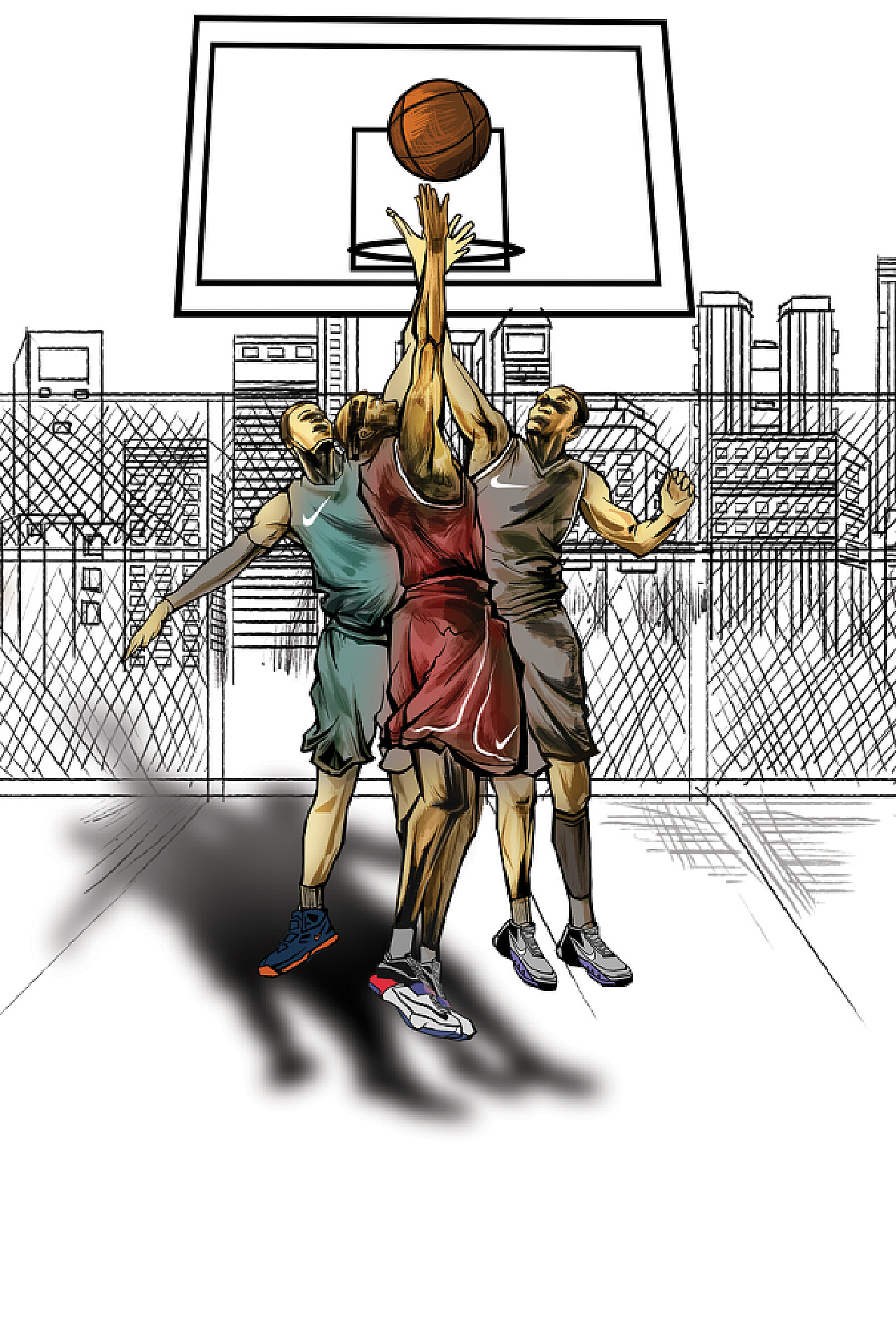 并合理分配 并合理分配