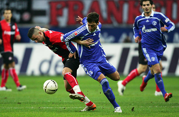 在全球足球 在全球足球