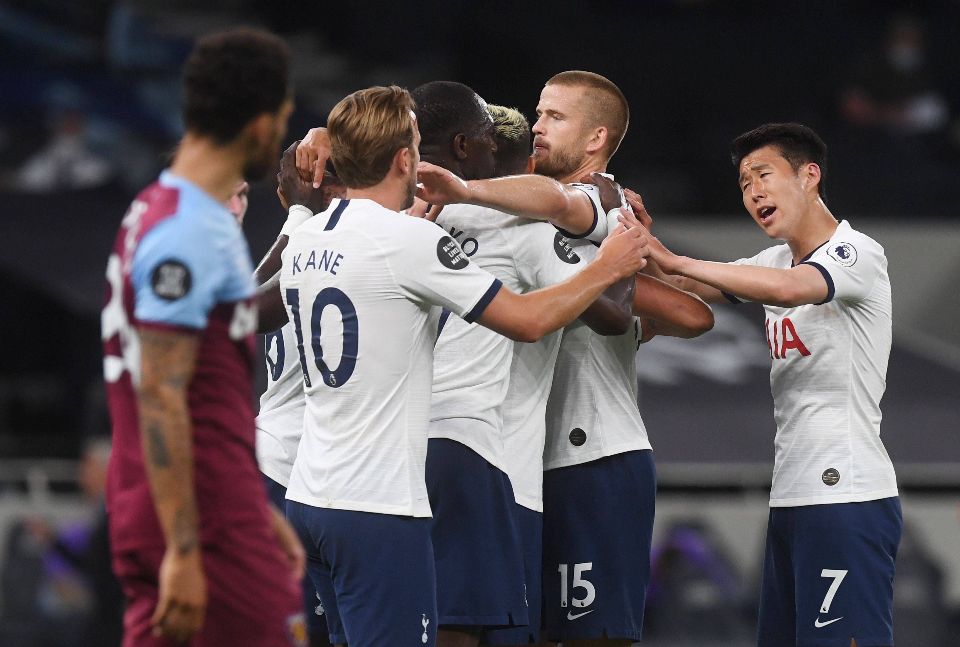 战术体系 战术体系